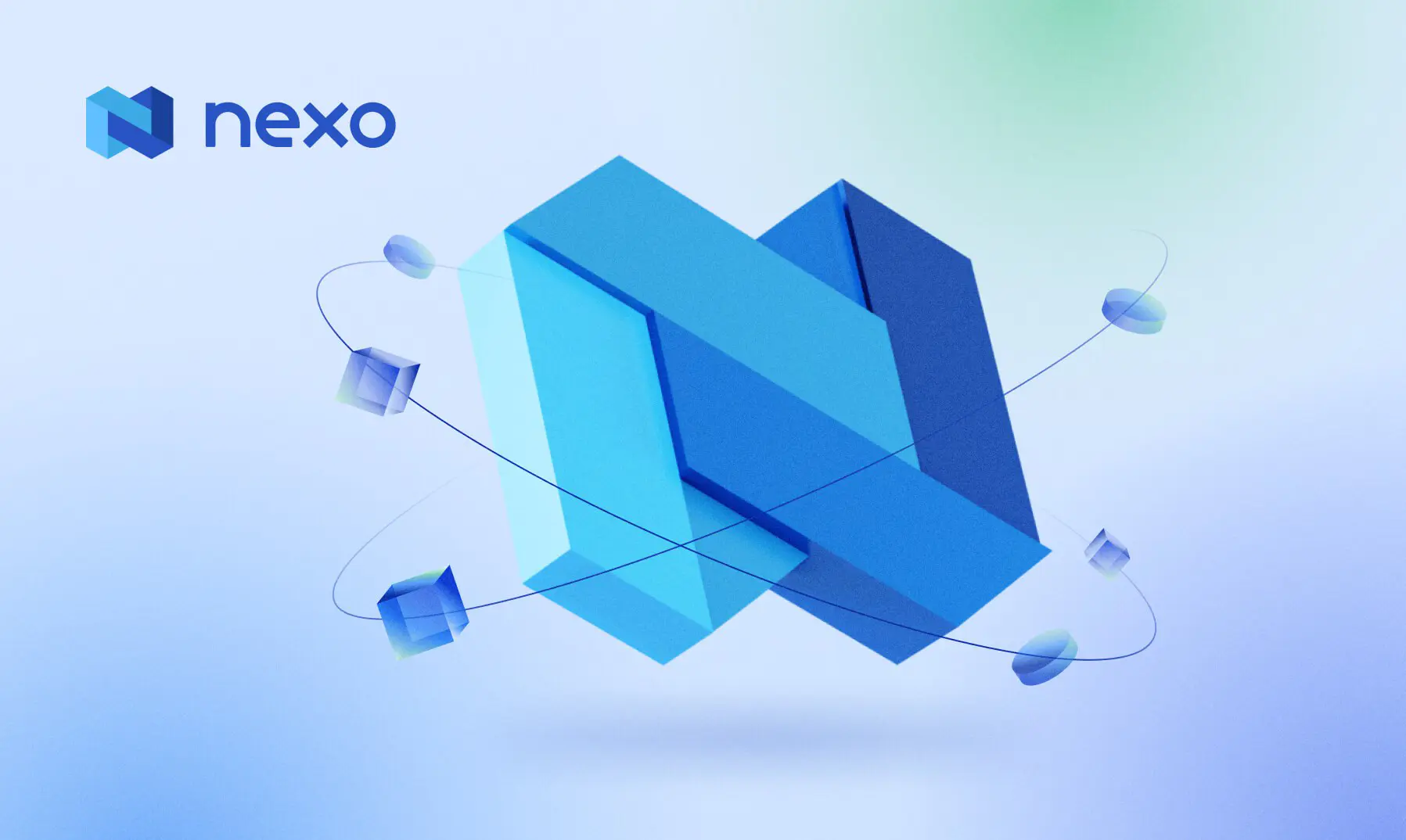 Nexo cung cấp 12 triệu USD cho sự kiện Airdrop sắp tới