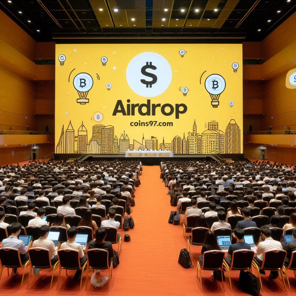 AirDrop Coin là gì? Làm sao để có AirDrop Crypto lợi nhuận cao