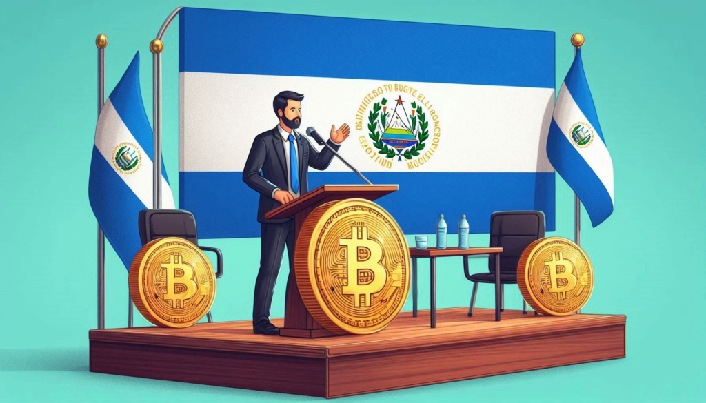 Tổng thống El Salvador muốn có ngay ngân hàng tư nhân cho nhà đầu tư Bitcoin
