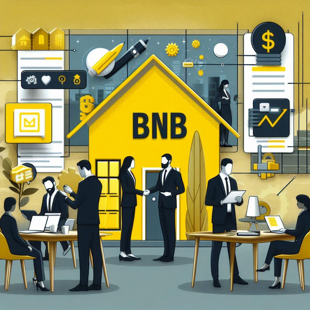 Khám phá tiềm năng của MEV trên mạng Lưới BNB khiến bạn có lợi nhuận cao