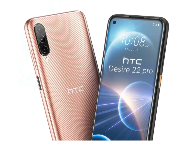 HTC Desire 22 Pro