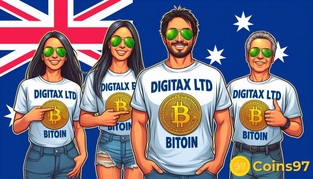 DigitalX Ltd. sắp ra mắt quỹ ETF Bitcoin trên thị trường Úc