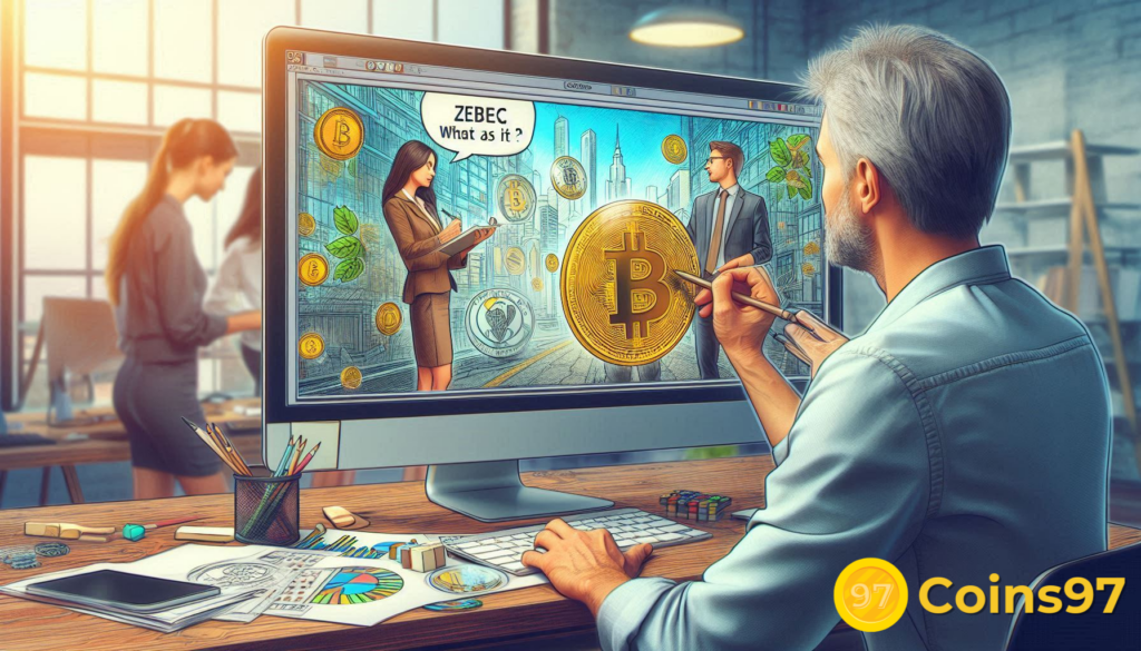 Zebec và Nautilus Chain là gì?