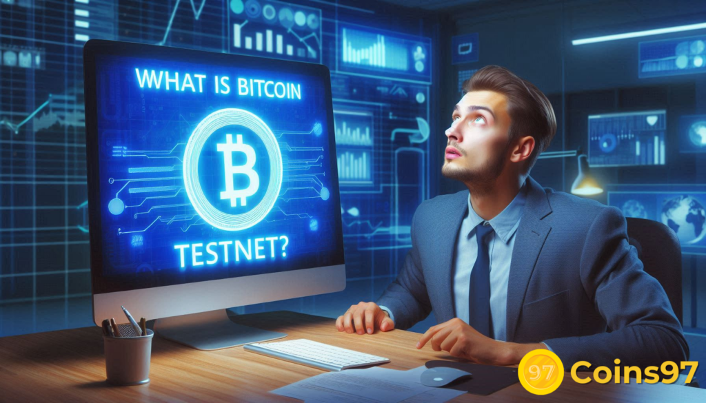 Bitcoin testnet là gì? tính năng hoạt động ra sao?