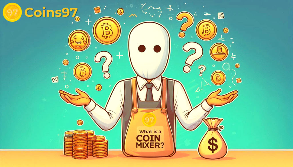 Coin Mixer là gì?