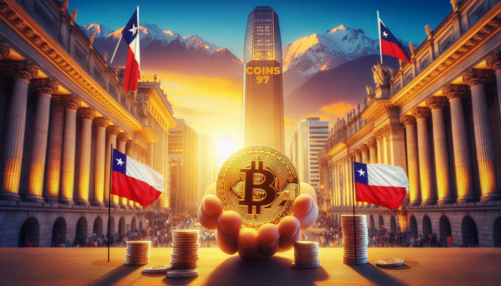 Sở giao dịch chứng khoán Santiago của Chile mở giao dịch Bitcoin ETF