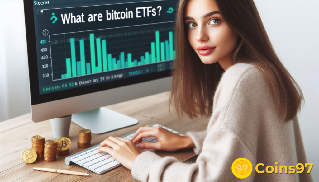 ETFs Bitcoin là gì?