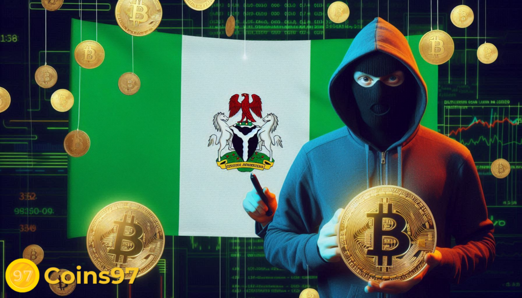 Giới đầu tư Nigeria sốc khi phát hiện dự án Crypto lừa đảo chiếm đoạt hàng tỷ Naira