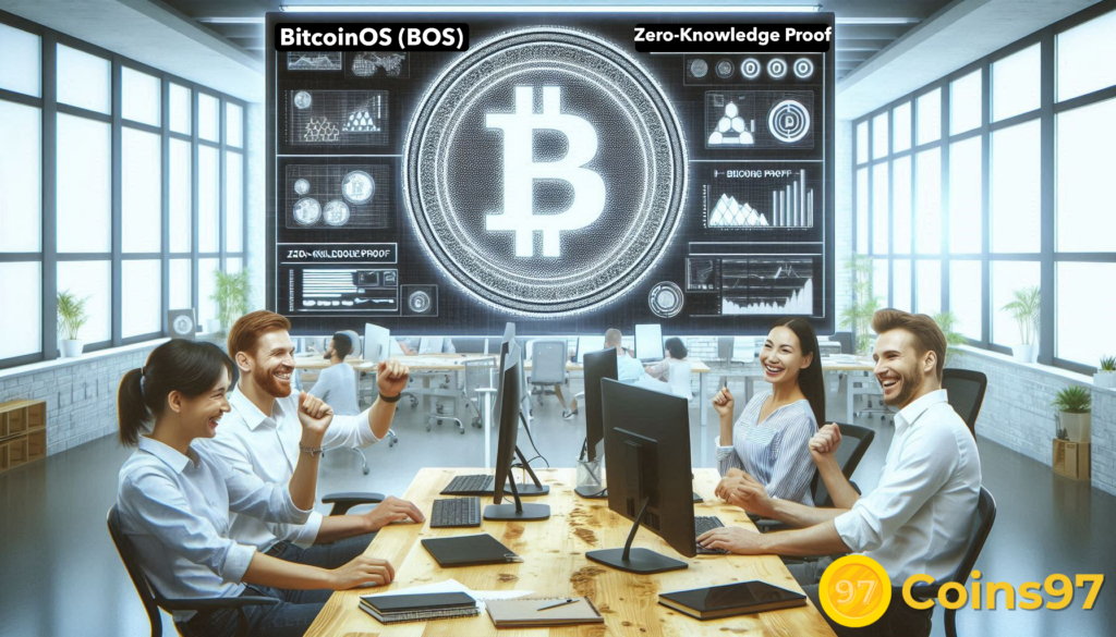 Bitcoin xác minh thành công với Zero-Knowledge Proof (ZKP)