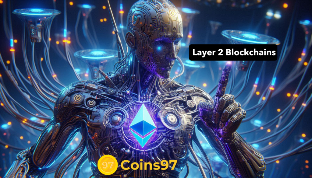 Tương lai của Ethereum phụ thuộc vào sự trỗi dậy của Layer 2 Blockchains