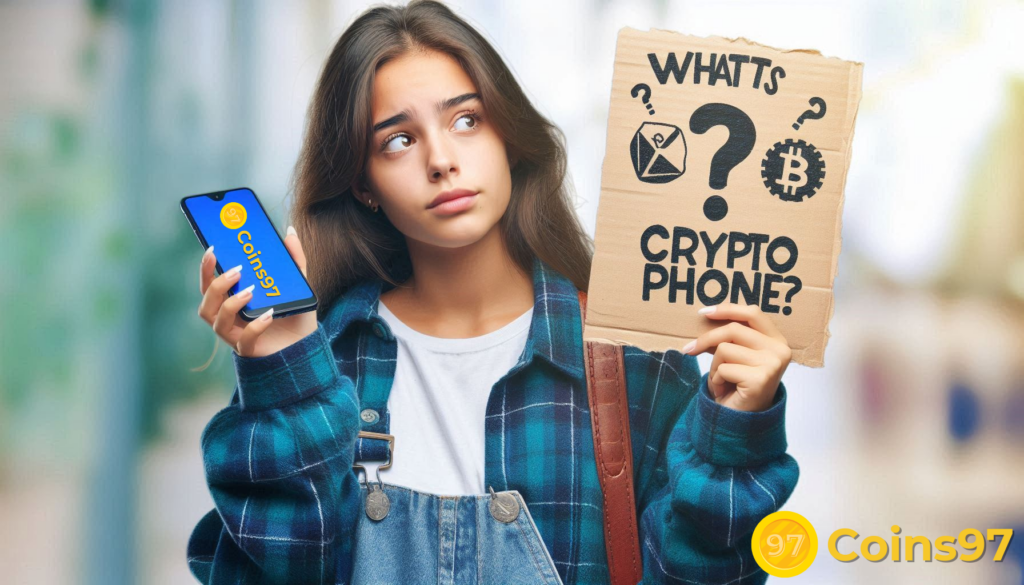 Điện thoại crypto là gì?