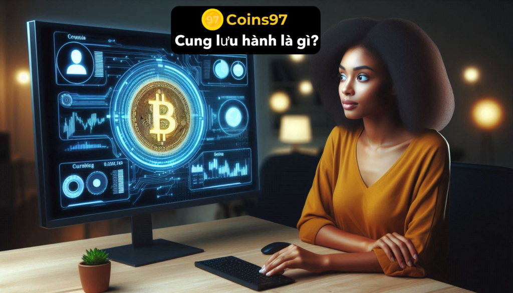 Cung lưu hành (Circulating Supply) là gì?