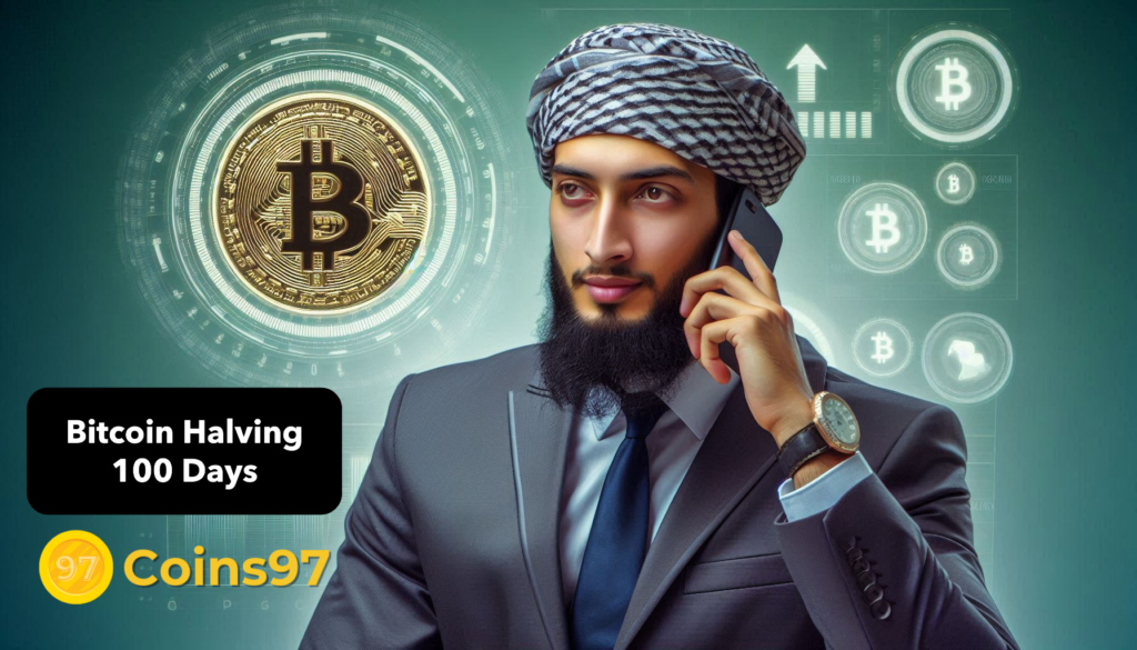 Bitcoin Halving đánh dấu 100 ngày: xu hướng lịch sử gợi ý tác động tăng giá