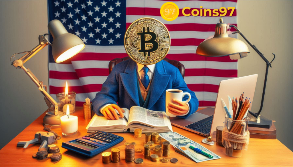 Cantor Fitzgerald ra mắt dịch vụ tài chính Bitcoin với quỹ khởi đầu 2 tỷ USD