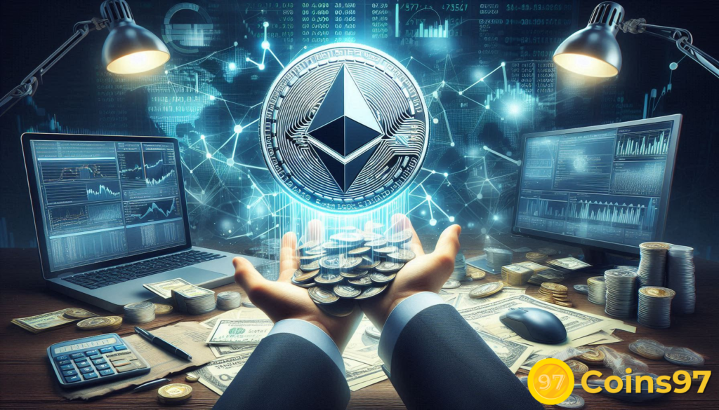 Ethereum: Lãi suất mở tăng thêm 1,5 tỷ USD trong ba tuần