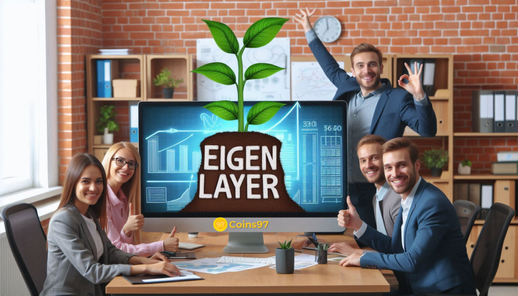 Eigenlayer dự kiến có tiến bộ đáng kể trong quý 3 năm 2024