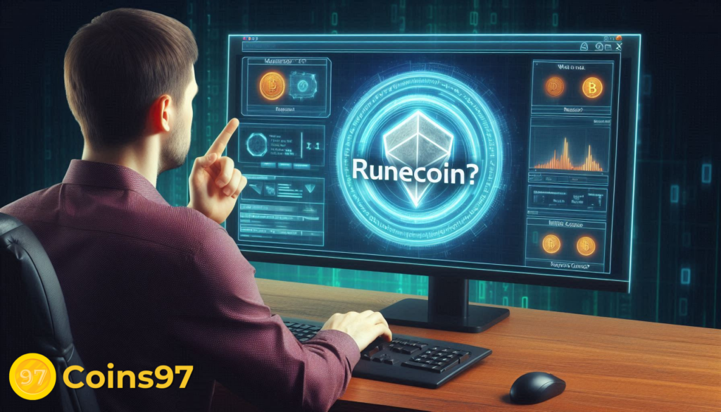 Runecoin là gì?