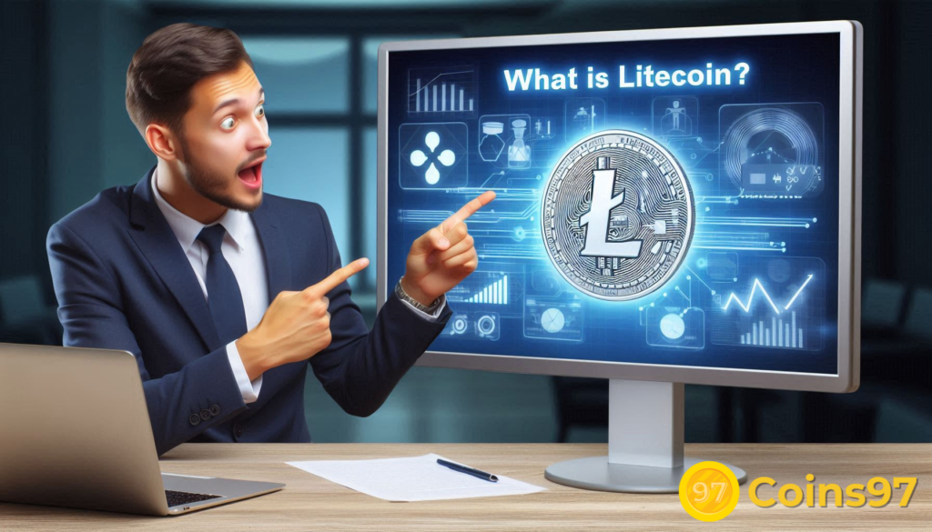 Litecoin (LTC) là gì?