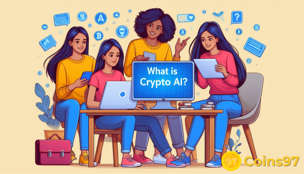 Tiền điện tử AI (AI Crypto) là gì?
