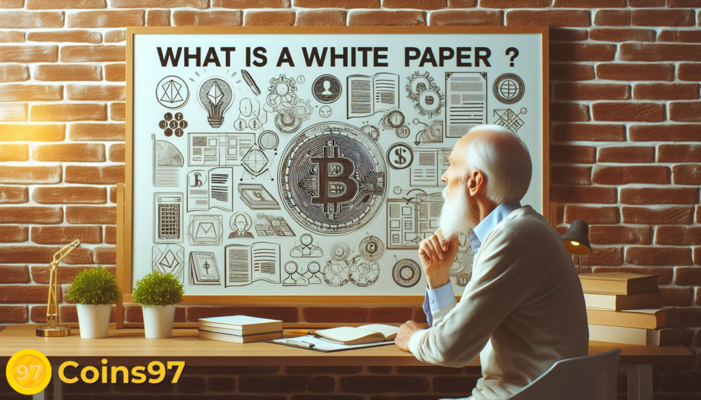 White paper là gì?