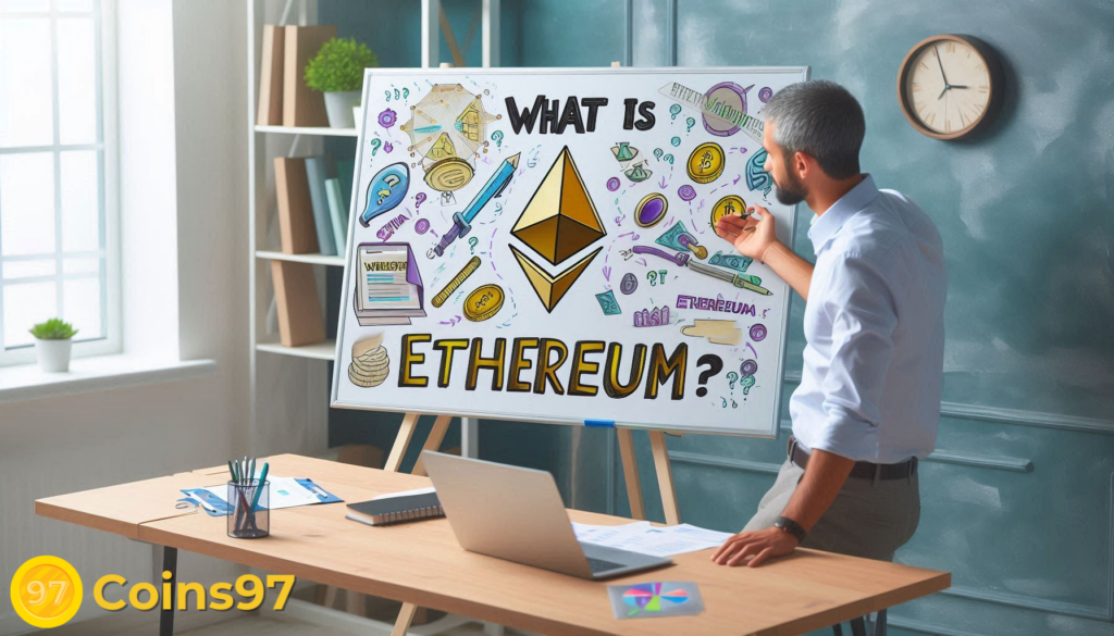 Khám phá hệ sinh thái Ethereum (ETH)