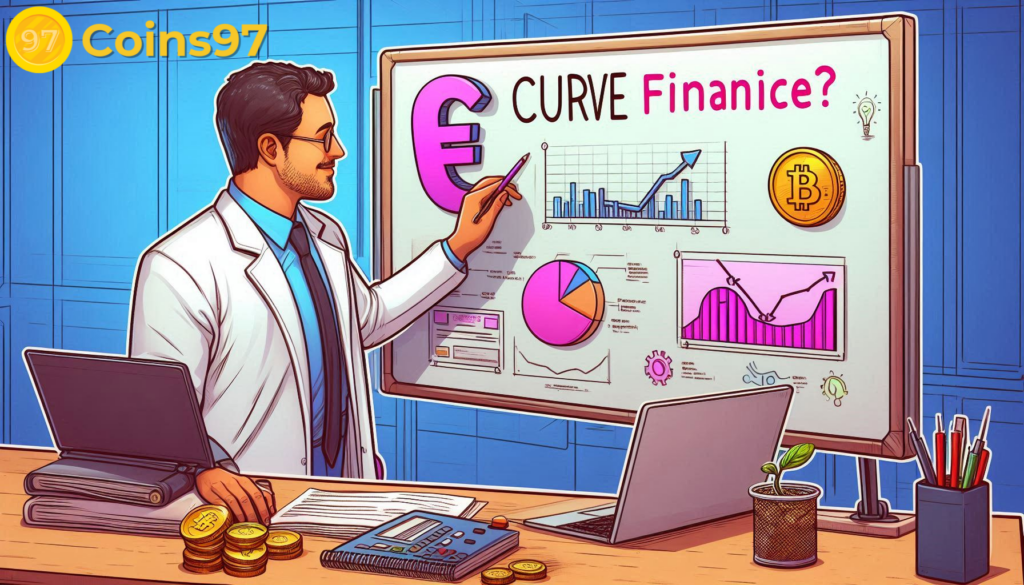 Curve Finance là gì?