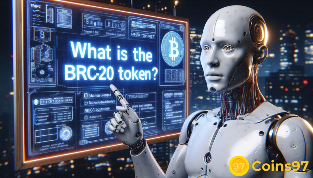 Token BRC-20 là gì? và những câu hỏi thường gặp